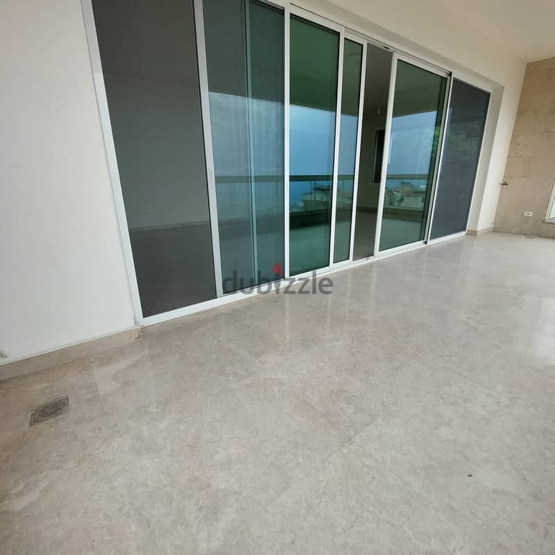 Renewed Duplex for rent in Ellissarتأجير دوبلكس مُجدَّد في اليسار 9