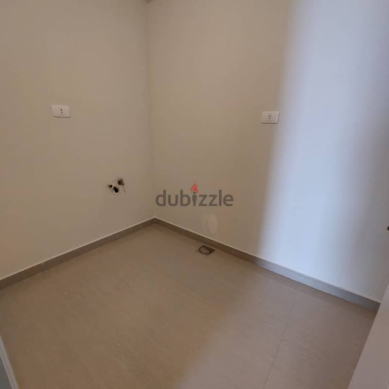 Renewed Duplex for rent in Ellissarتأجير دوبلكس مُجدَّد في اليسار 12