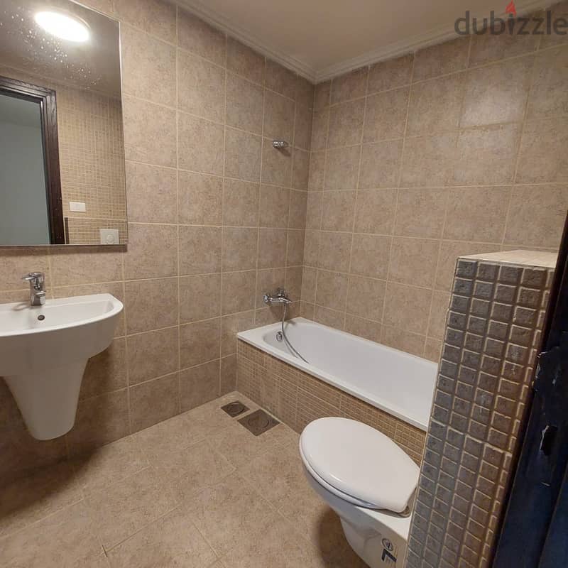 Renewed Duplex for rent in Ellissarتأجير دوبلكس مُجدَّد في اليسار 17