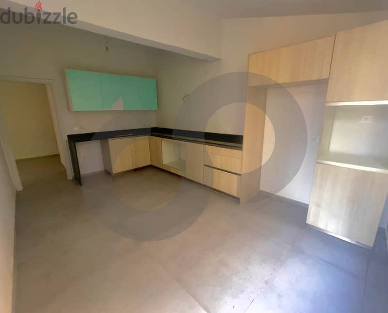 APARTMENT FOR SALE IN ZOUK MOSBEH/زوق مصبح REF#FH111666 1