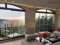 BeitMisk/ Deluxe Apartment Furnished for RENT - بيت مسك