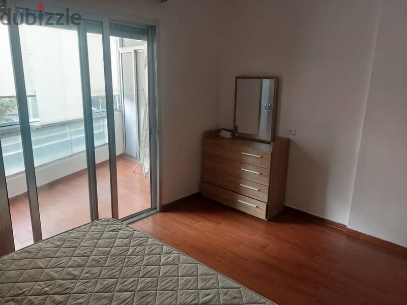 Panoramic View Apartment For Rent In Mazraat Yachouh 11