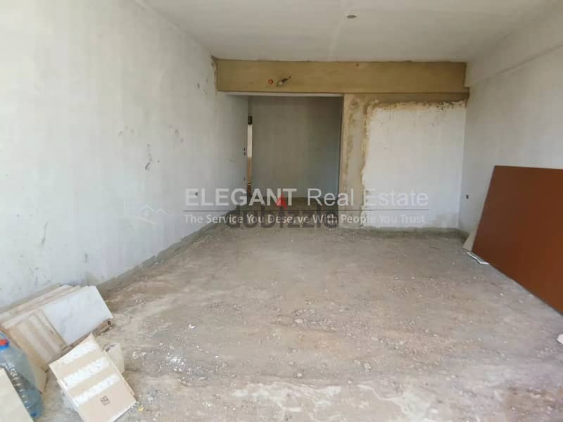 Apartment for Sale | Brand New | Baabda 1