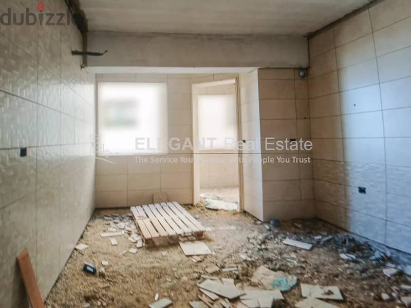 Apartment for Sale | Brand New | Baabda 2