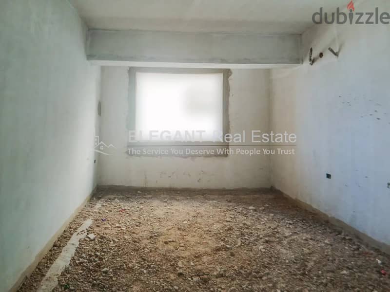 Apartment for Sale | Brand New | Baabda 3