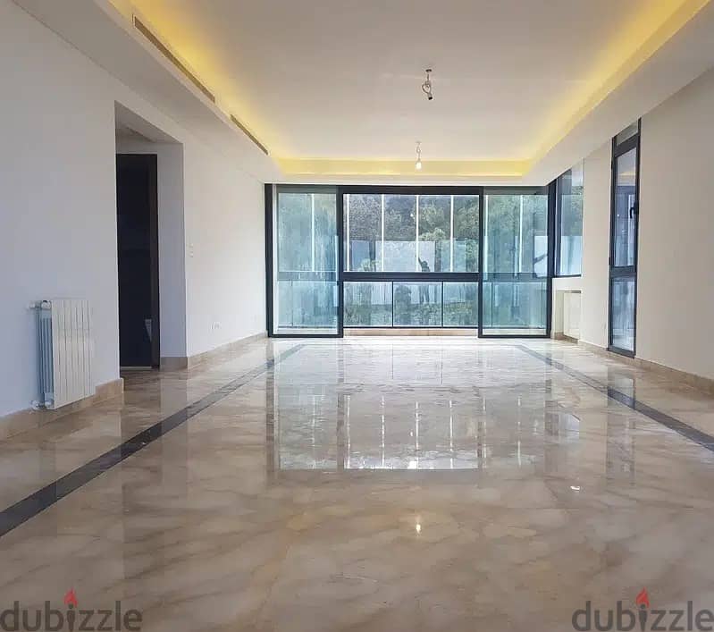 Ain Saade Prime (320Sq) Duplex 3 BEDROOMS , (AS-103) 0