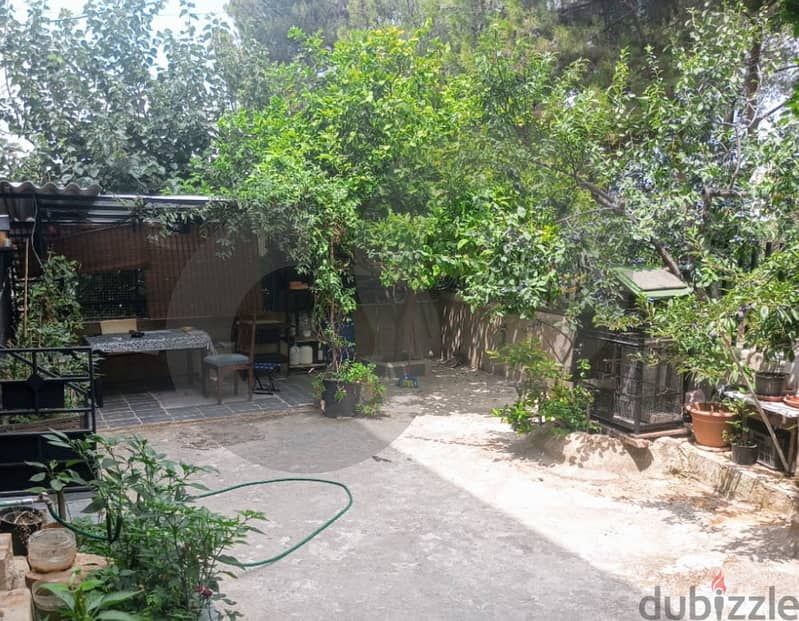 REF#HR109937 250 sqm apartment and terrace in Monteverde/مونتيفردي 6