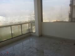 Sea And Beirut View Apartment For Sale In Jdeideh 0