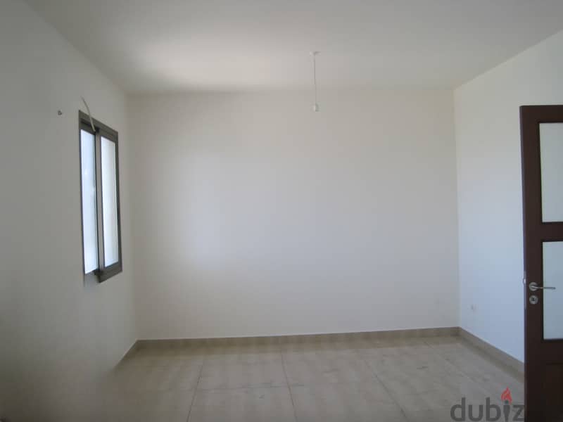 Sea And Beirut View Apartment For Sale In Jdeideh 1