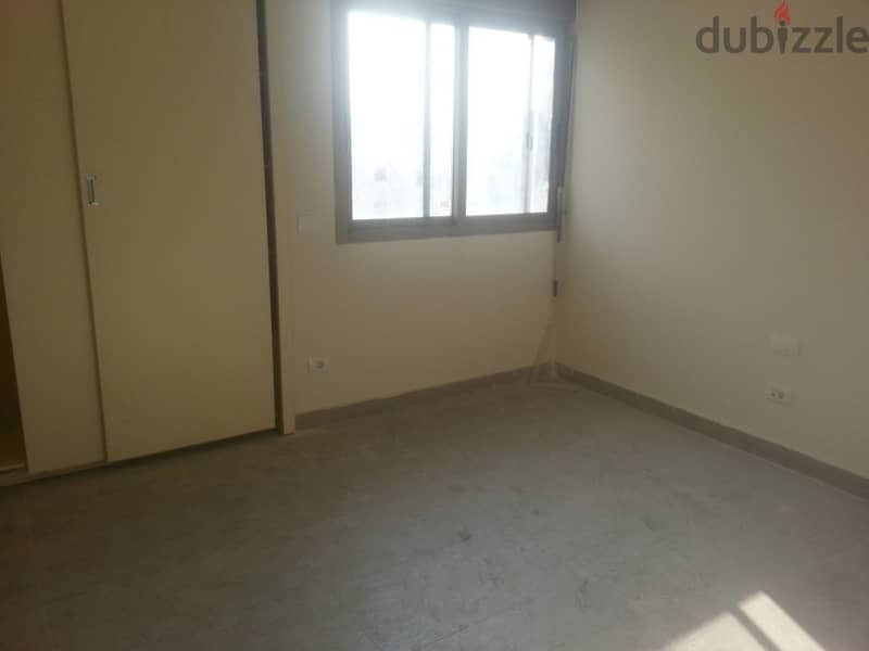 Sea And Beirut View Apartment For Sale In Jdeideh 4