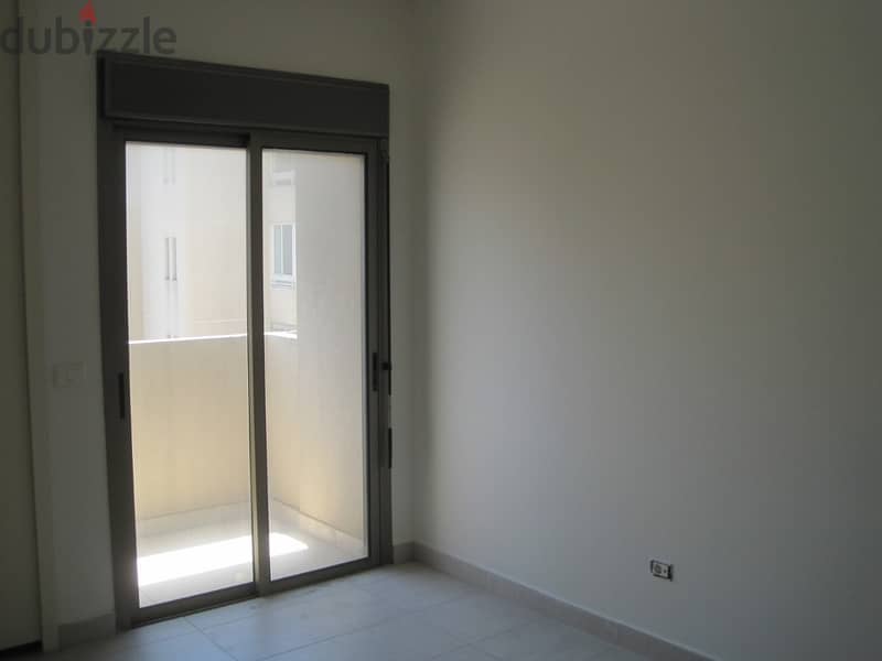 Sea And Beirut View Apartment For Sale In Jdeideh 5