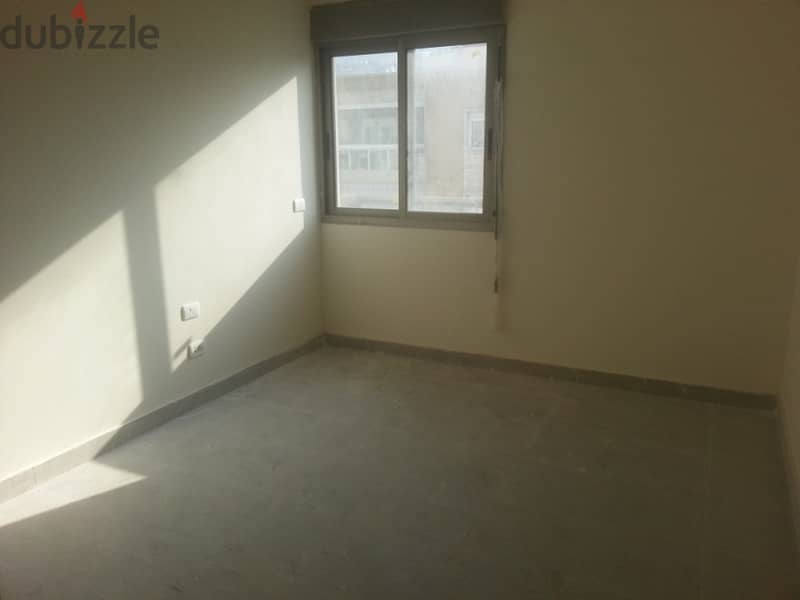 Sea And Beirut View Apartment For Sale In Jdeideh 7