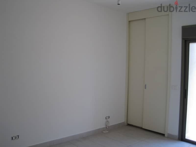 Sea And Beirut View Apartment For Sale In Jdeideh 8