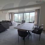 cozy view apartment in sanayeh/الصنائع REF#DA100835 2