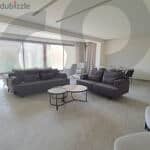 cozy view apartment in sanayeh/الصنائع REF#DA100835 9