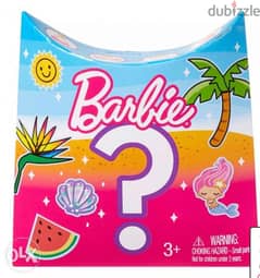 Barbie Surprise Fashion Bag 0