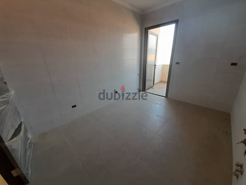 Apartment with view in CORNET CHEHWAN/قرنة شهوان REF#PB106561 1