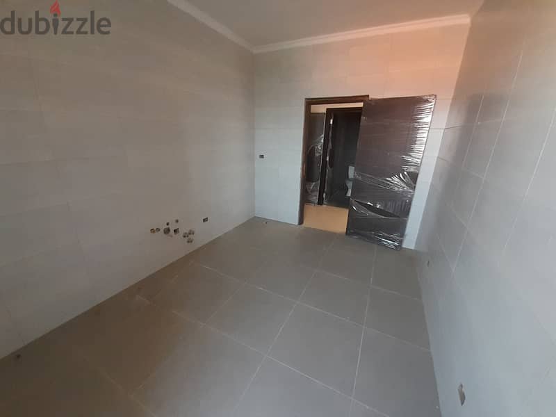 Apartment with view in CORNET CHEHWAN/قرنة شهوان REF#PB106561 2