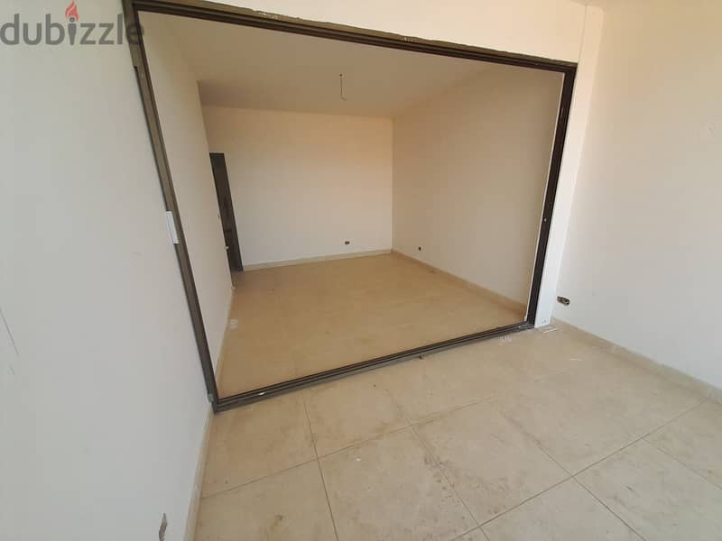 Apartment with view in CORNET CHEHWAN/قرنة شهوان REF#PB106561 3