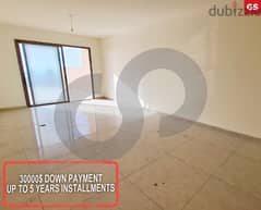 115SQM apartment new building in Bouar /بوار REF#GS107092 0