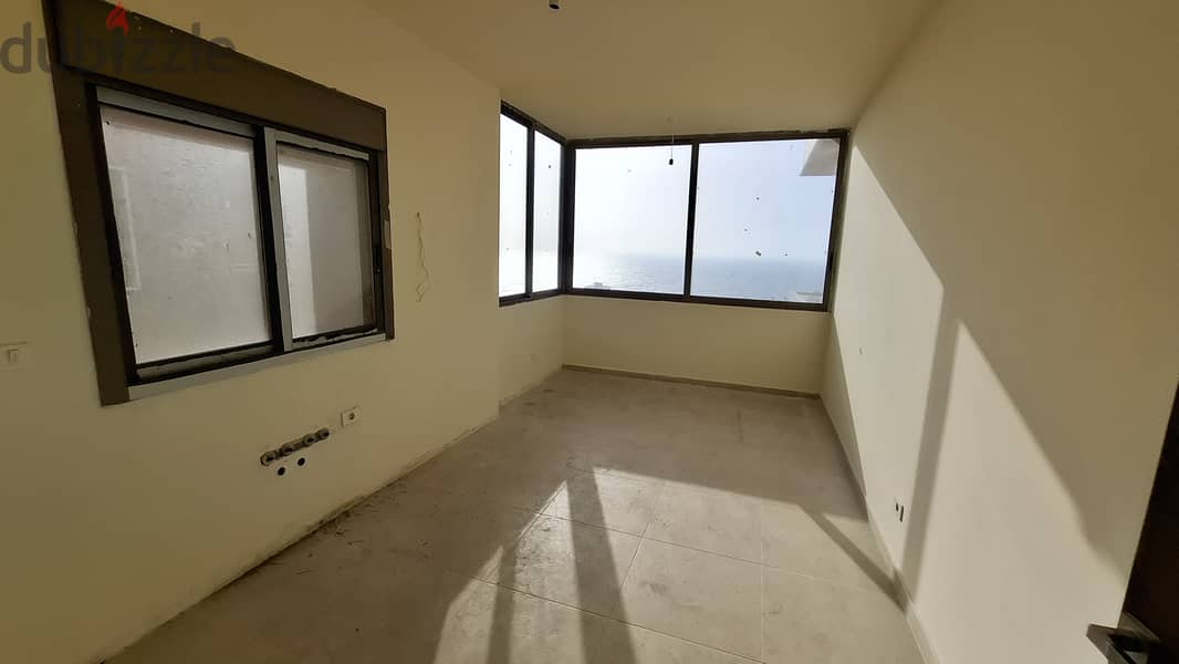 115SQM apartment new building in Bouar /بوار REF#GS107092 1