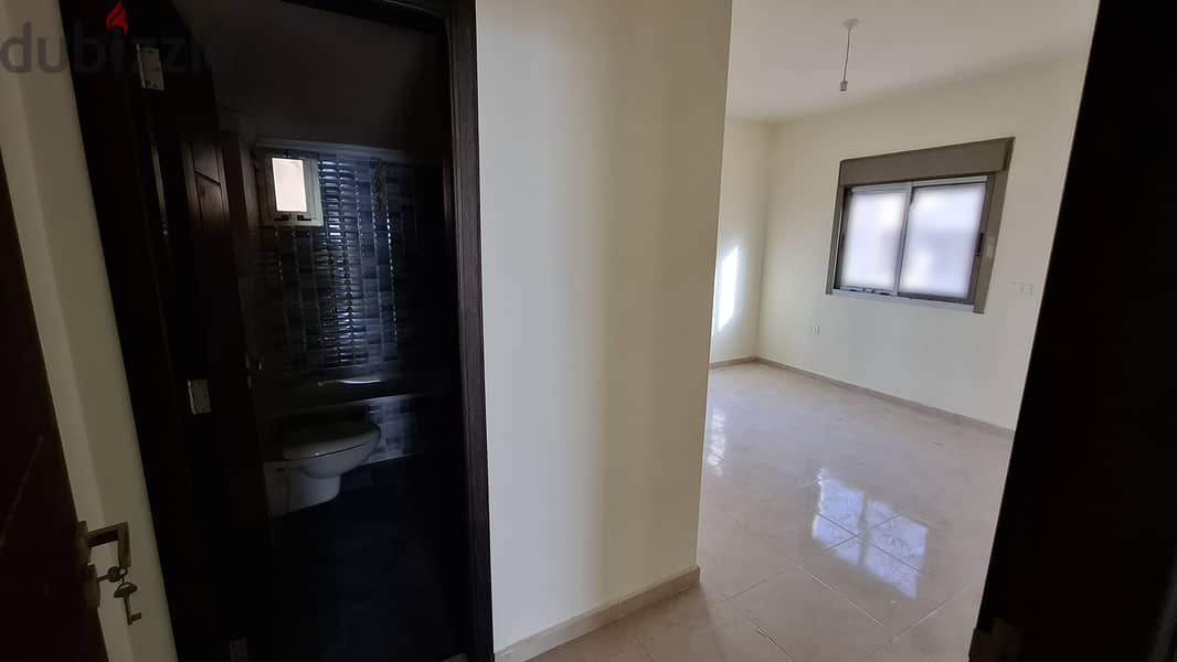 115SQM apartment new building in Bouar /بوار REF#GS107092 2