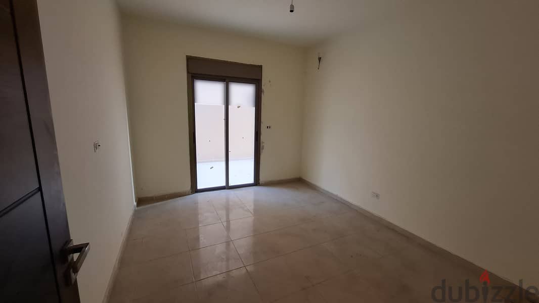 115SQM apartment new building in Bouar /بوار REF#GS107092 3