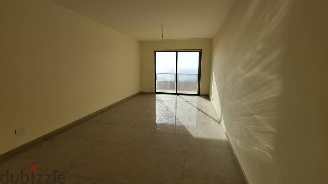 115SQM apartment new building in Bouar /بوار REF#GS107092 5