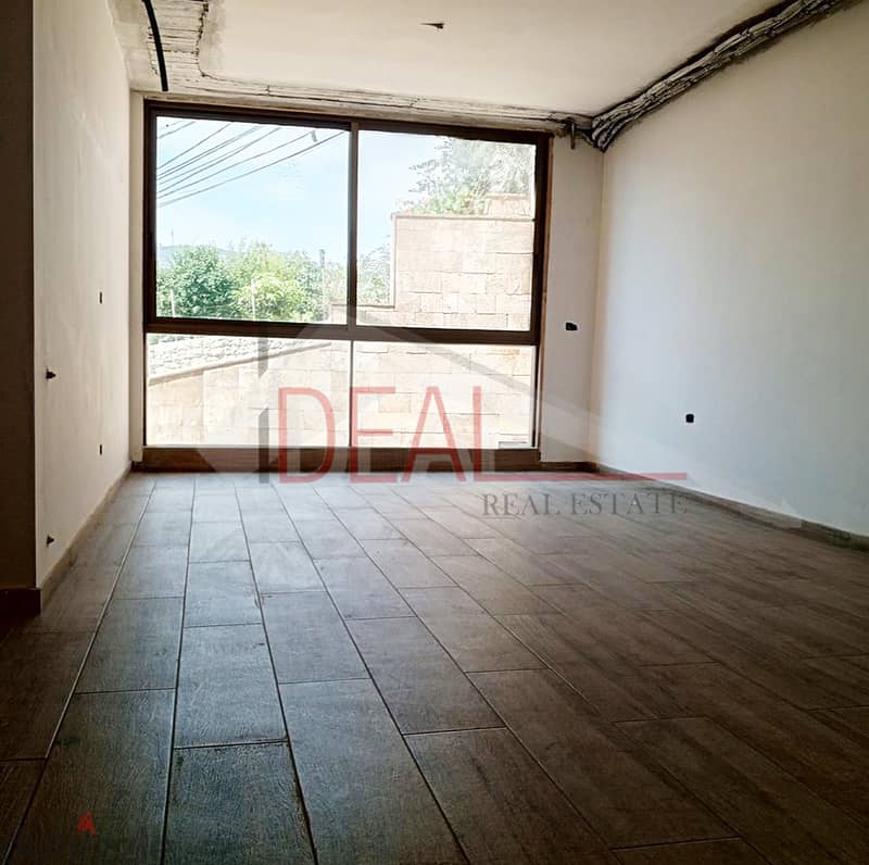 Deluxe apartment for sale in  Ghazir 235 SQM REF#JH17363 4