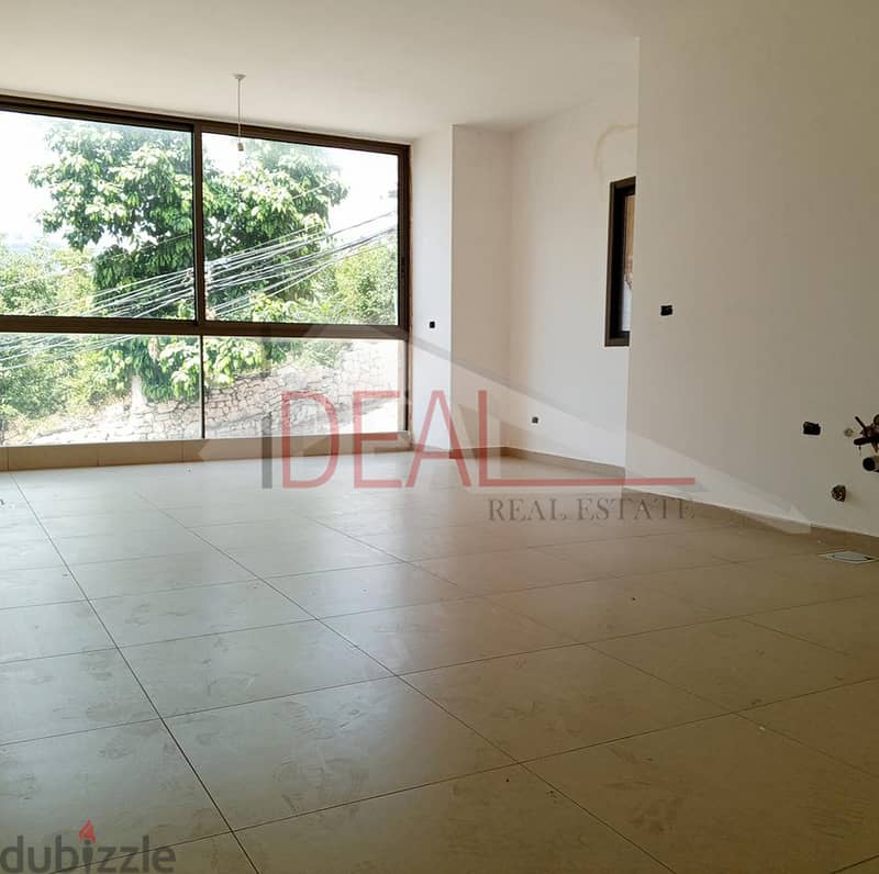 Deluxe apartment for sale in  Ghazir 235 SQM REF#JH17363 5