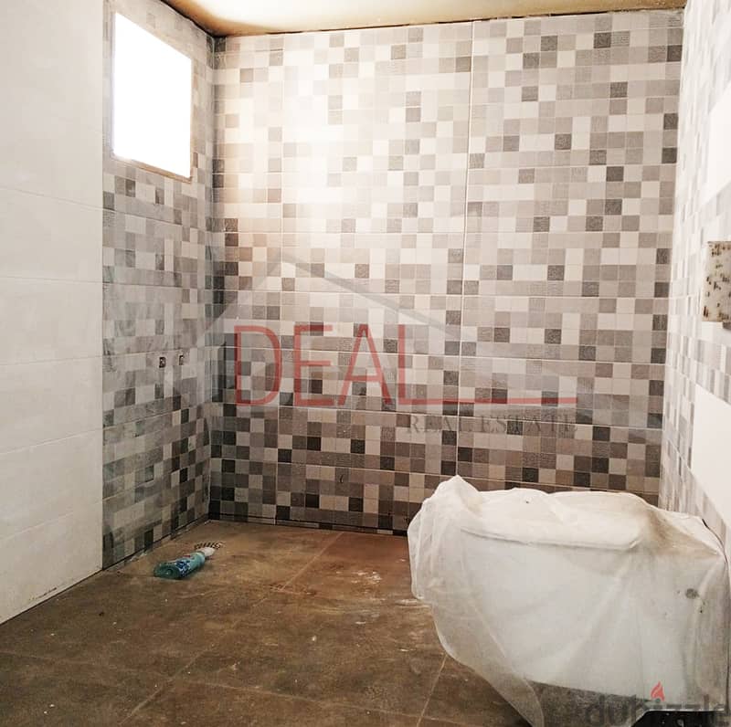 Deluxe apartment for sale in  Ghazir 235 SQM REF#JH17363 6