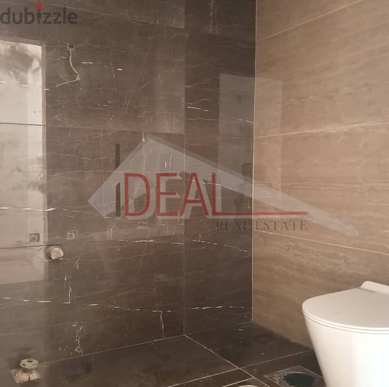 Deluxe apartment for sale in  Ghazir 235 SQM REF#JH17363 7