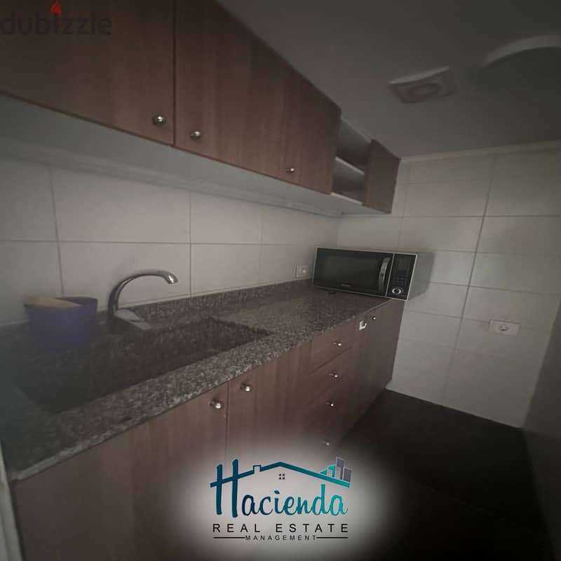 Apartment For Rent In Achrafieh Sioufi 2