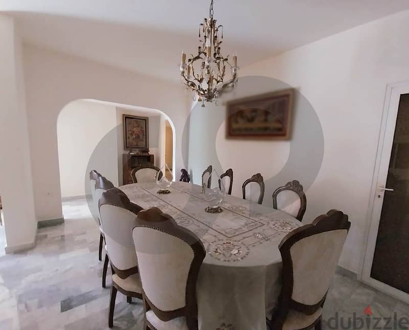 Stunning 300 sqm Apartment in adonis/أدونيس REF#CI110702 1