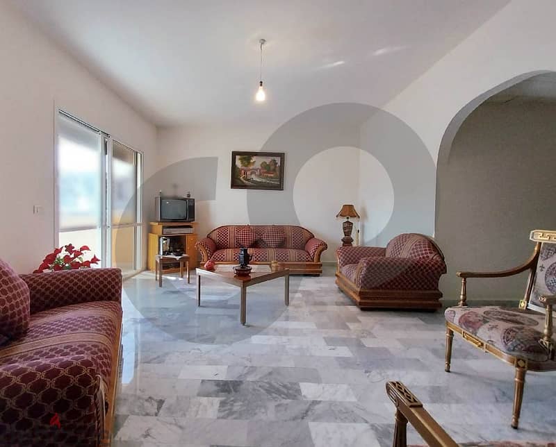 Stunning 300 sqm Apartment in adonis/أدونيس REF#CI110702 2