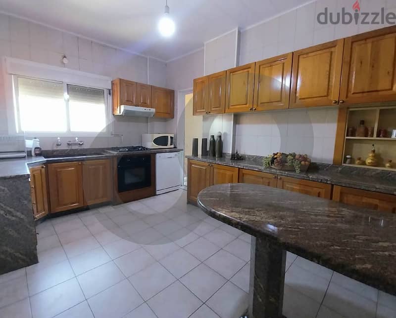 Stunning 300 sqm Apartment in adonis/أدونيس REF#CI110702 3