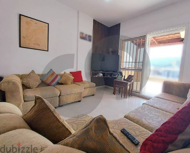 Stunning 300 sqm Apartment in adonis/أدونيس REF#CI110702 4