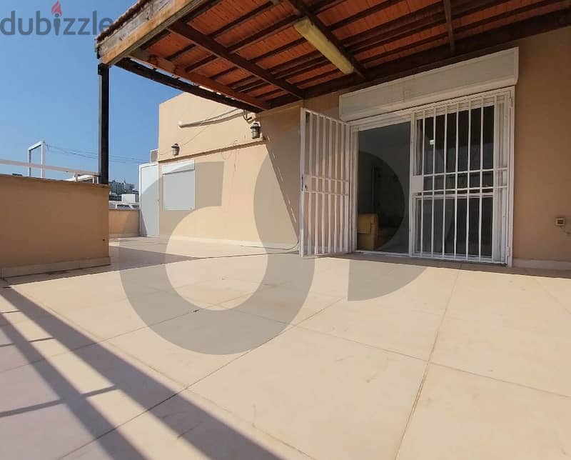 Stunning 300 sqm Apartment in adonis/أدونيس REF#CI110702 5