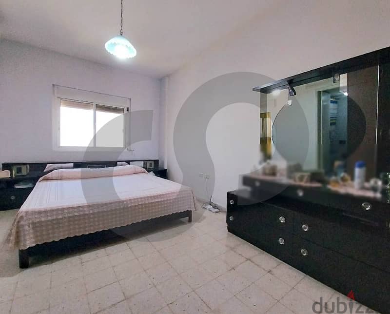 Stunning 300 sqm Apartment in adonis/أدونيس REF#CI110702 6