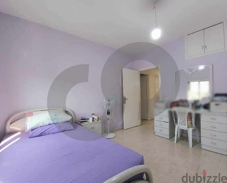 Stunning 300 sqm Apartment in adonis/أدونيس REF#CI110702 7