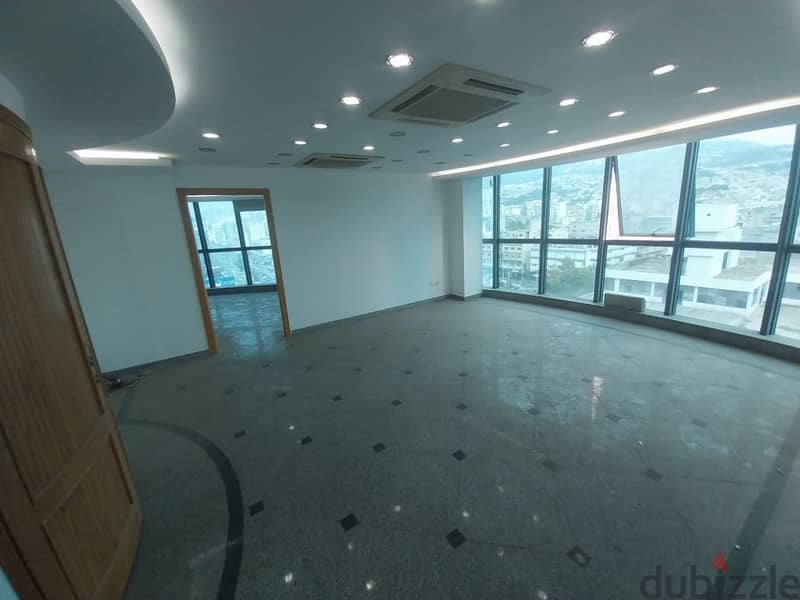 Great Condition Offices for rent in Burj Hammoud Mirana Chalouhy 0