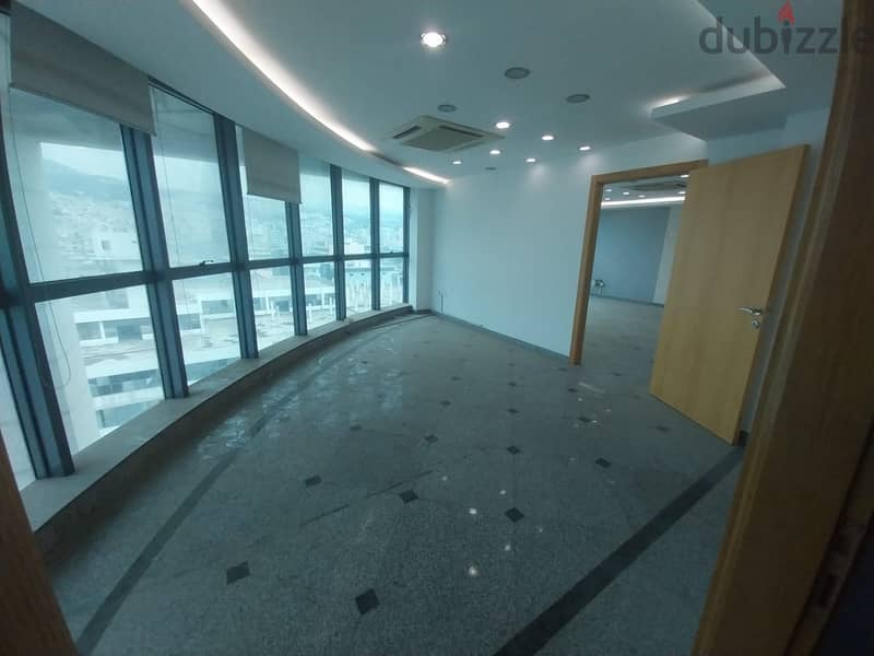 Great Condition Offices for rent in Burj Hammoud Mirana Chalouhy 1