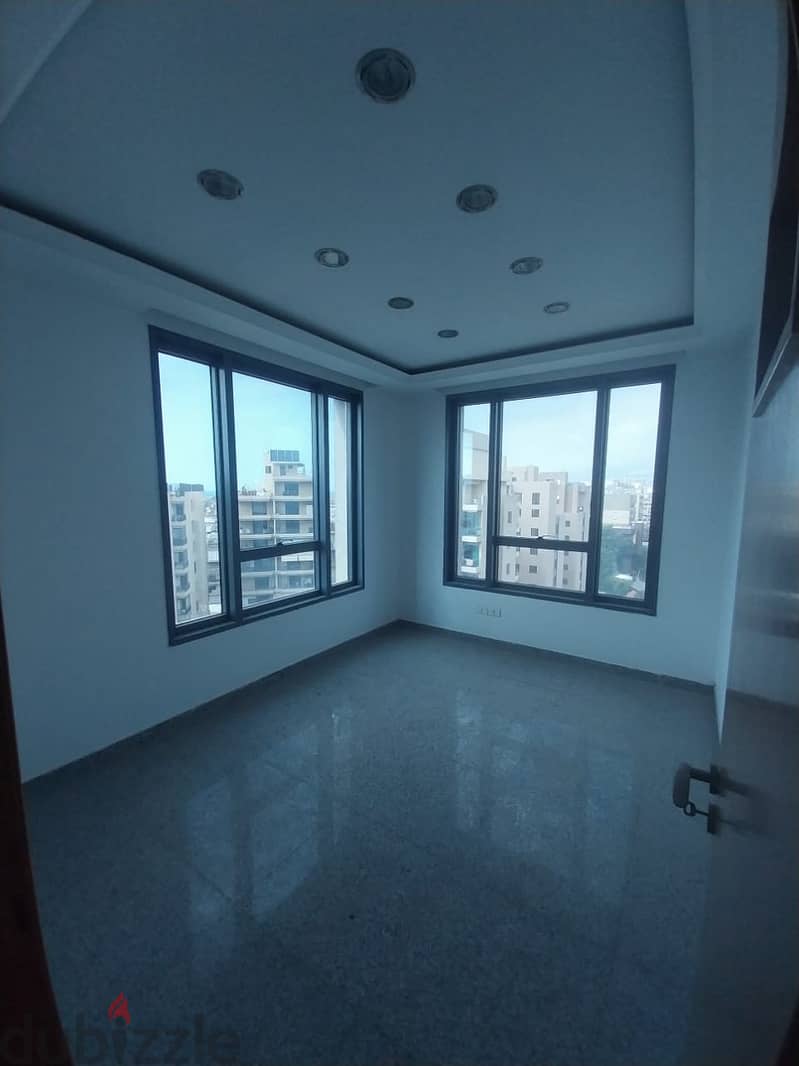 Great Condition Offices for rent in Burj Hammoud Mirana Chalouhy 8