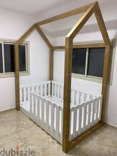 kids bedroom