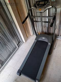 Treadmill New - Perfect Condition 0