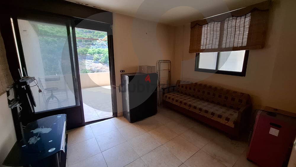 120sqm apartment with a mountain view in Okaibe/العقيبةREF#GS109708 3