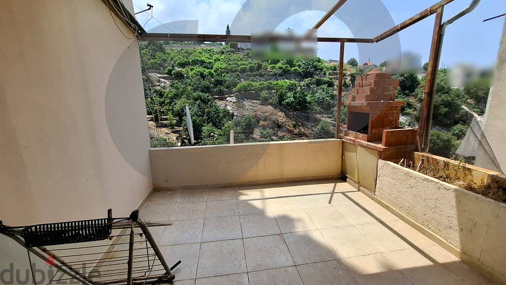 120sqm apartment with a mountain view in Okaibe/العقيبةREF#GS109708 5