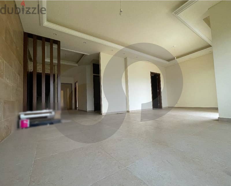 APARTMENT FOR SALE IN HARISSA REF#BI110172 1