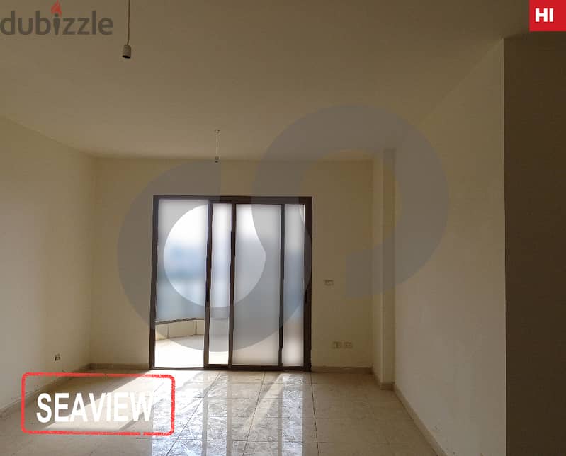 165 sqm brand new apartment for sale in Bchamoun /بشامونREF#HI103514 0