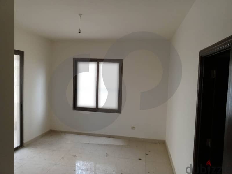 165 sqm brand new apartment for sale in Bchamoun /بشامونREF#HI103514 1